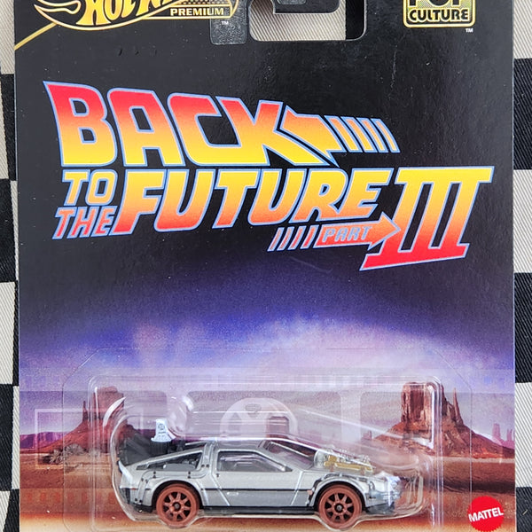 HOTWHEELS - MOVIE CARS