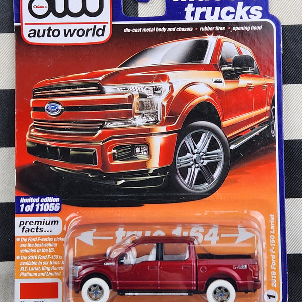 OTHER DIECAST BRANDS - JADA JOHNNY LIGHTNING CORGI GREENLIGHT & MORE