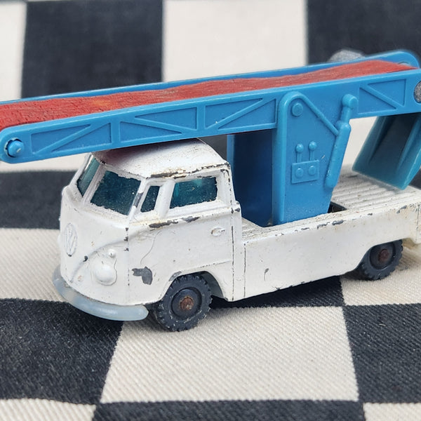 LOOSE DIECAST - ALL BRANDS - VINTAGE & MODERN