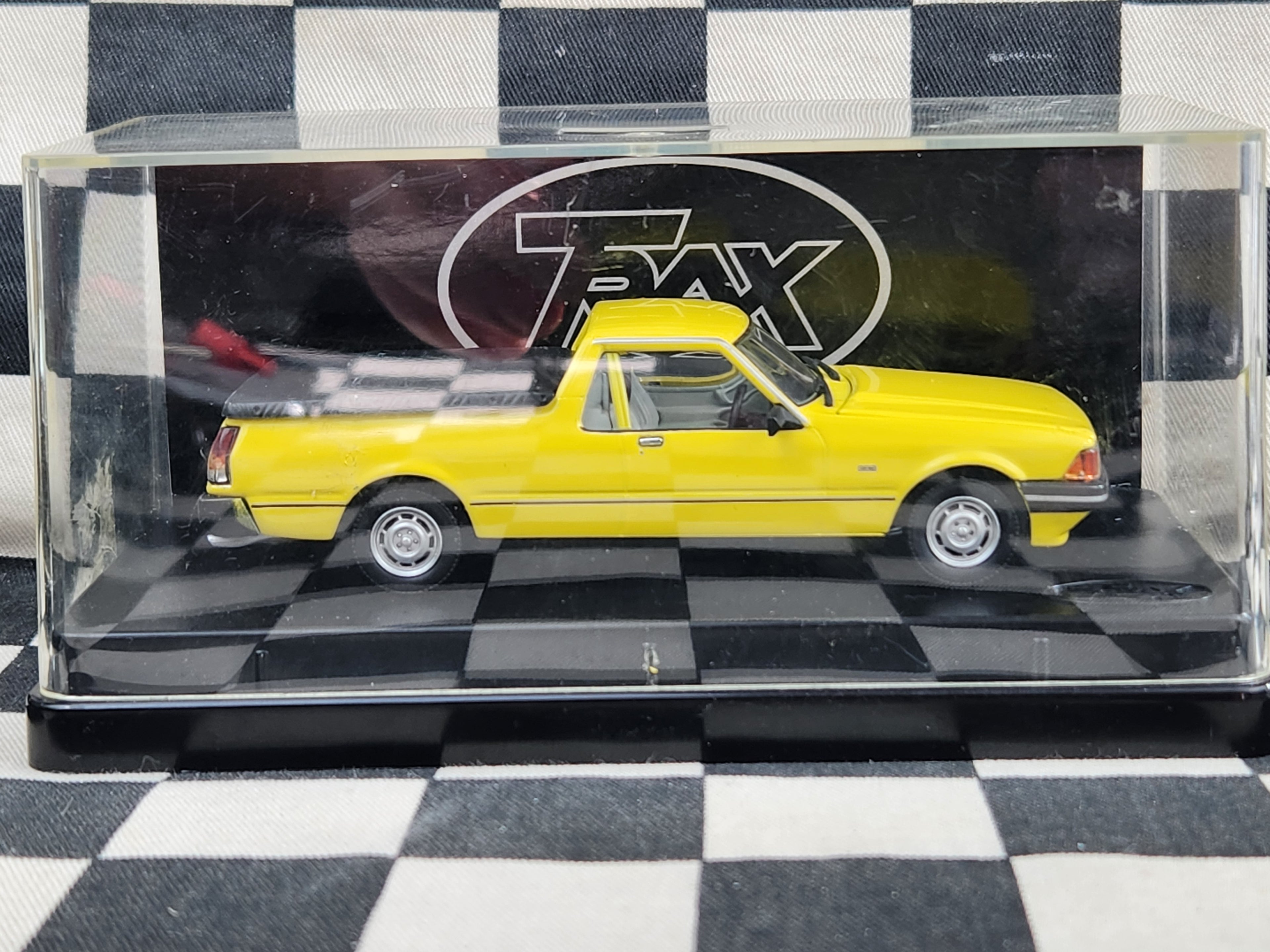 1:43 SCALE MODELS
