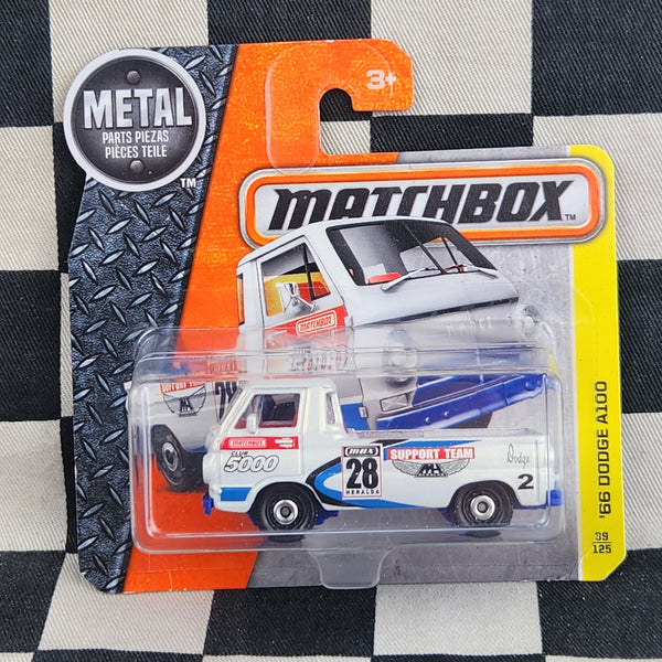 MATCHBOX - MOPAR