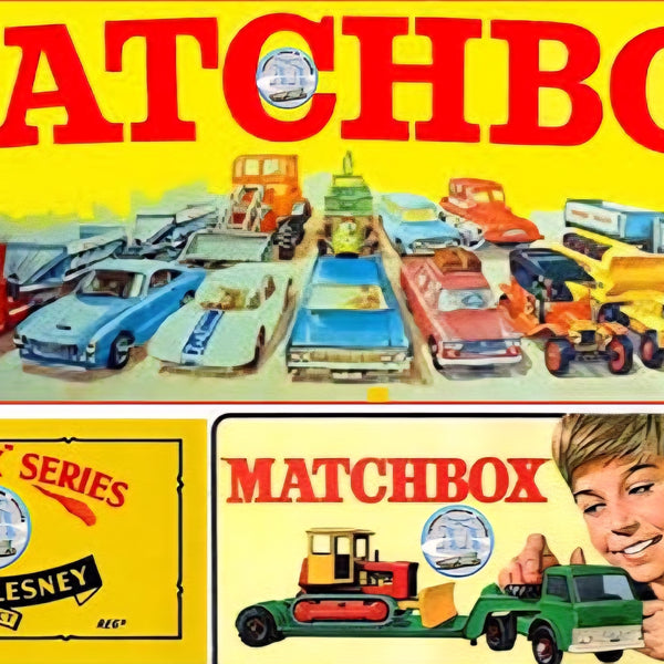 MATCHBOX