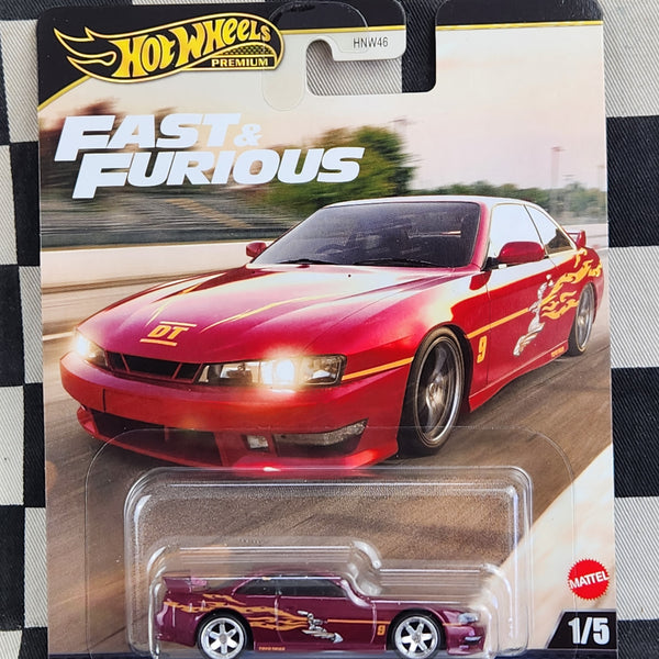1:64 SCALE MODELS