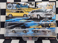 Oz Wheels Twin Pack RAW CHASE Hauling Kids Ripping Skids S1 Holden HQ Kingswood /GTS