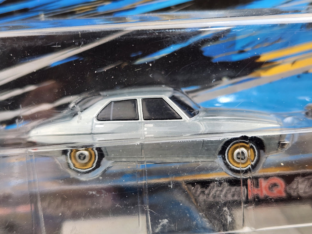 Oz Wheels Twin Pack RAW CHASE Hauling Kids Ripping Skids S1 Holden HQ Kingswood /GTS
