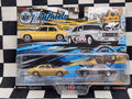 Oz Wheels Twin Pack Hauling Kids Ripping Skids S1 Holden HQ Kingswood /GTS