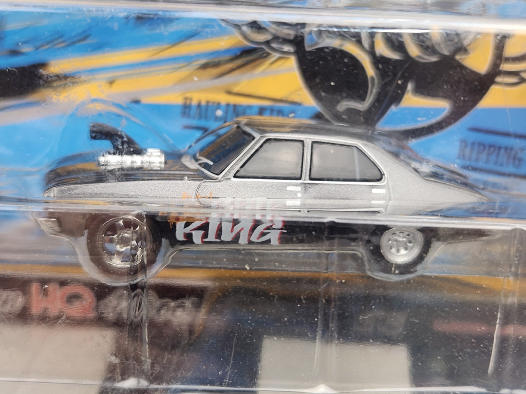 Oz Wheels Twin Pack Hauling Kids Ripping Skids S1 Holden HQ Kingswood /GTS