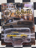 Oz Wheels Barn Find S2 Slammed Edition Holden VL Calais