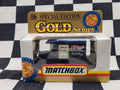 Matchbox Gold Series Kellogs Corn Flakes Model T Ford