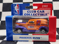 Matchbox 1995 Club Car Collectable 39 Chevy Phoenix Suns