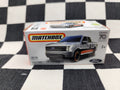 Matchbox Power Grab 2022 Ford F150 Lightning