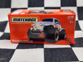 Matchbox Power Grab Volkswagen Beetle 4x4
