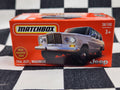 Matchbox Power Grab 1964 Jeep Wagoneer