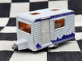 Loose Matchbox Superfast Caravan Nice!