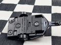 Loose Matchbox Superfast Motorcycle Trailer