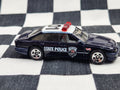Loose Hot Wheels Holden Commodore VN VP State Police