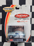 Matchbox Collectibles Barrett Jackson Collection 1970 Pontiac GTO