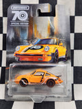 Matchbox 70 Years Special Edition Porsche 911 Turbo
