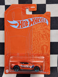 Hot Wheels 53rd Anniversary Red Series 18 Camaro SS