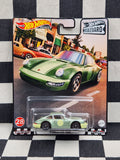 Hot Wheels Premium Boulevard #28 Porsche 964