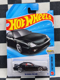 Hot Wheels 2026 Factory Fresh 98 Honda Prelude Black