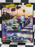Hot Wheels Premium Boulevard #150 Nissan Skyline GT-R R32 Pandem HKS