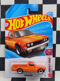 Hot Wheels 2026 Compact Kings Datsun 620 Utility Orange