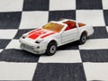 Loose Majorette Nissan 300ZX Turbo