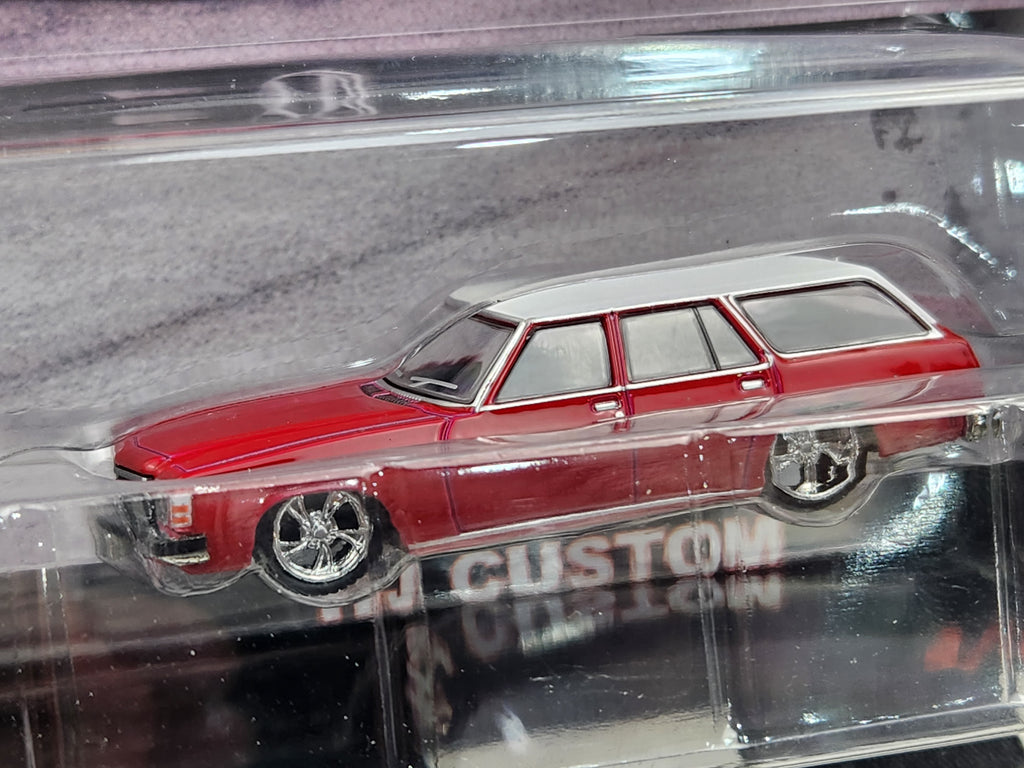 OZ Wheels FSD S2 Twin Pack Hauling Kids Ripping Skids HJ Holden Wagons