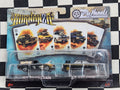 OZ Wheels FSD S1 Twin Pack Burnanza Hz Holden Panel Van Xy Falcon
