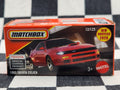 Matchbox Power Grab 1993 Toyota Celica Red