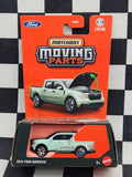 Matchbox Moving Parts 2023 Ford Maverick Green
