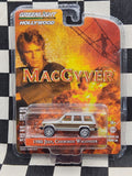 Greenlight MacGyver 1986 Jeep Cherokee Wagoneer