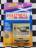 Johnny Lightning Hollywood on Wheels Dragnet 4 Door Ford Fairlane