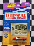 Johnny Lightning Hollywood on Wheels  Starsky & Hutch Ford Gran Torino