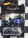 Hot Wheels Batman Series Batman Arkham Knight Batmobile