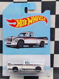 Hot Wheels American Pickups 63 Studebaker Champ