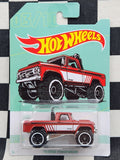 Hot Wheels American Pickups 70 Dodge Power Wagon