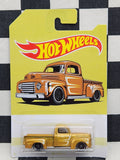 Hot Wheels American Pickups 49 Ford F1