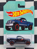 Hot Wheels American Pickups Dodge Power Wagon