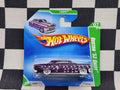 Hot Wheels 2009 SUPER TREASURE HUNT Custom 53 Chevy SC