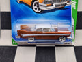 Hot Wheels 2009 SUPER TREASURE HUNT 57 Plymouth Fury