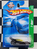 Hot Wheels 2008 TREASURE HUNT Drift King