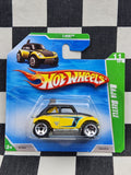Hot Wheels 2010 TREASURE HUNT Baja Beetle SC