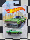 Hot Wheels American Muscle 67 Camaro