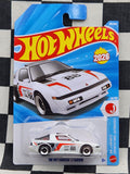 Hot Wheels 2026 J Imports 88 Mitsubishi Starion