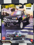 Hot Wheels Premium Boulevard #153 Datsun King Cab Baja Custom
