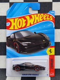 Hot Wheels 2026 Ferrari Series Ferrari SF90 Stradale Black