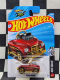 Hot Wheels 2026 Rod Squad Pedal Driver