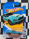 Hot Wheels 2012 Faster Than Ever 10 Ford Shelby Super Snake